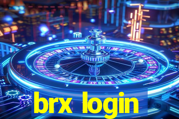 brx login